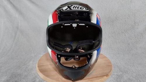 IT SK Ducati motoracing helmet design 05