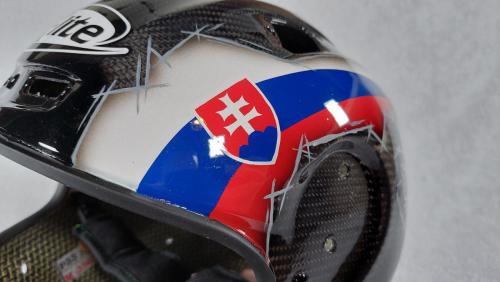 IT SK Ducati motoracing helmet design 10